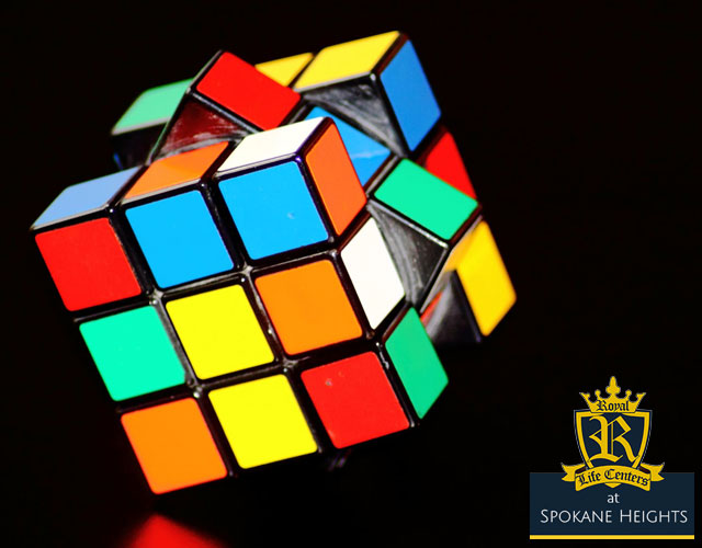 problem - problem solving - problem-solving - keep problem solving in recovery simple - keep problem solving simple - simplify problems